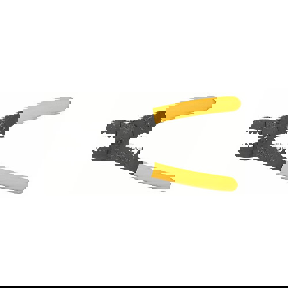 Coax Cables, Combination Coax Stripper/Crimper